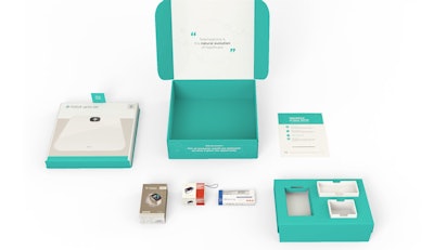 RRD launched Care Kits for patients and to help healthcare companies adapt to industry changes and demonstrate their commitment to member and patient wellness.