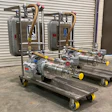 Ross Explosion Proof Mixer