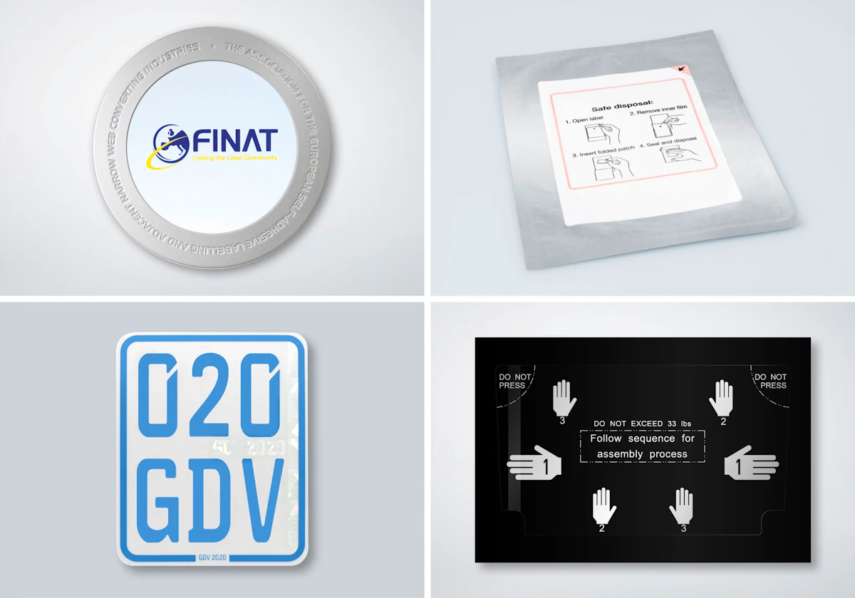 PlasmaPatch for Wound Healing Wins Innovation Award at 2021 FINAT Awards - Vimarsana News