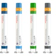 Smp Syringe Cap Lock Plas Tech