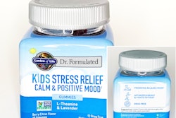 Kids Stress Relief