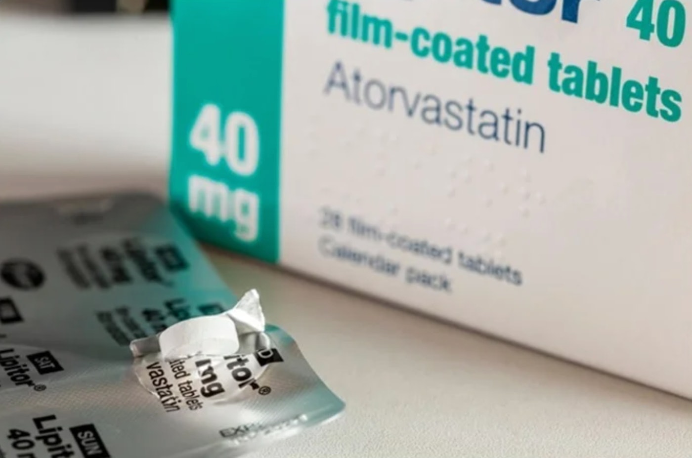 Cholesterol Medication Recall 2025