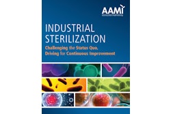 The new document is a freely available and peer-reviewed supplement to AAMI’s journal, BI&T.