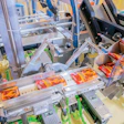Thanks to a 100% inline seal inspection process, leak-free packages ensure product quality and leave no unwanted residue on machinery.