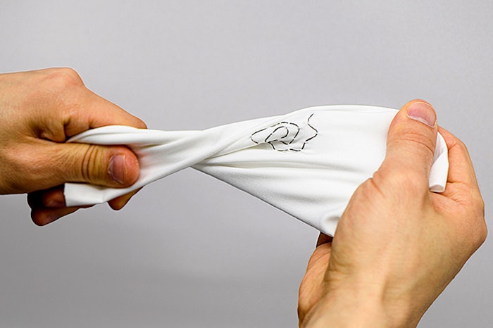 Sensing Fabric
