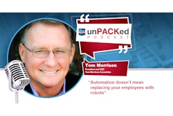 unPACKed podcast: Market Disruption as a Competitive Advantage