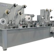 Reel to Reel Laminator