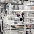 Catalent's Bloomington, IN, facility became its base of operations to fight against the pandemic.