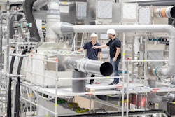 Catalent's Bloomington, IN, facility became its base of operations to fight against the pandemic.