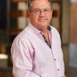 David Williams, president of Peli BioThermal