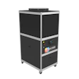 Delta T Systems Heater Chiller Units