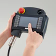 Idec Hg1 P Handheld Hmi