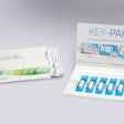 Key Pak & Ecoslide Blister Packs