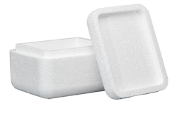 LifeMade has launched its Bioffex™ technology, which has been in development since approximately 2012. The target is to replace packaging that uses EPS, including applications in healthcare, food, and more.