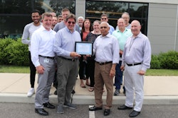 Rondo Pak Genentech Certification