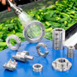 Stafford Shaft Collars And Mounting Components