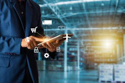 Cloudleaf provides a SaaS digital intelligence platform that leverages IoT and digital twin technology to bring enhanced solutions that provide end-to-end supply chain visibility across the globe.