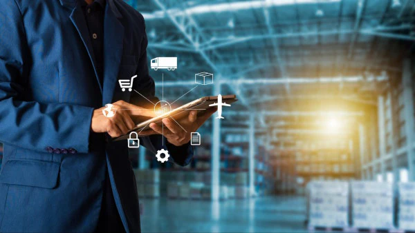 Cloudleaf and 7PSolutions announce Supply Chain Asset Monitoring & Tracking Partnership - Vimarsana News