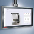 Beckhoff E Xtended Transport (xts) System