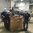 Working with a new vendor allows Conagra Brands’ Waterloo, Iowa, facility to ship waste instead of landfilling it.