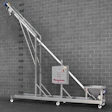 Flexicon Bev Con Flexible Screw Conveyor