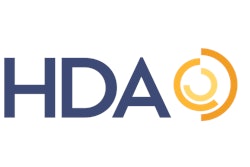 Hda Logo