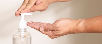 Hand Sanitizer Feature Image