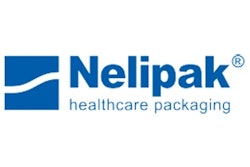 'The Nelipak Healthcare Packaging team is grateful to be acknowledged in the AmeriStar Awards for our innovative design,' said Bob Jacobs, team leader product design, Nelipak.