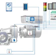 Nord Condition Monitoring Solution