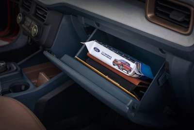 2022 Ford Maverick truck