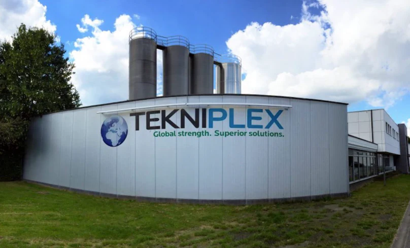 Plex Materiale Tekni-Plex Acquires Container Vented Lining Material Supplier ...