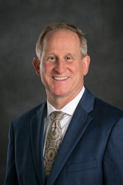 Troy Blodgett, vice president and general manager of Aphena’s newly created Third-Party Logistics (3PL) Division.