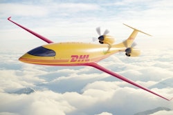 Alice can be flown by a single pilot and will carry 1,200 kilograms (2,600 lbs).