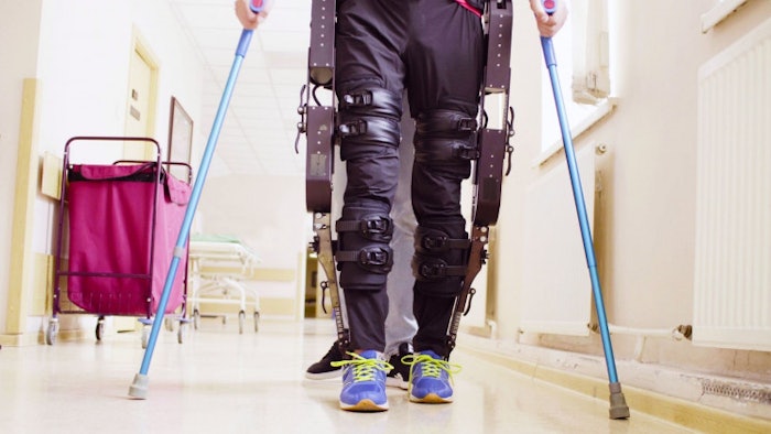 Exoskeleton Spinal Cord Resize Md