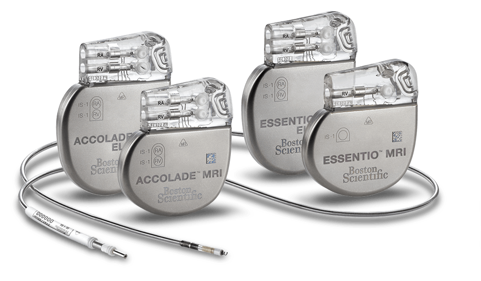 Boston Scientific Recalls 48,000 Pacemakers Healthcare Packaging