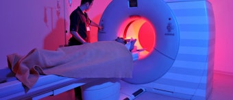 Mri Scan