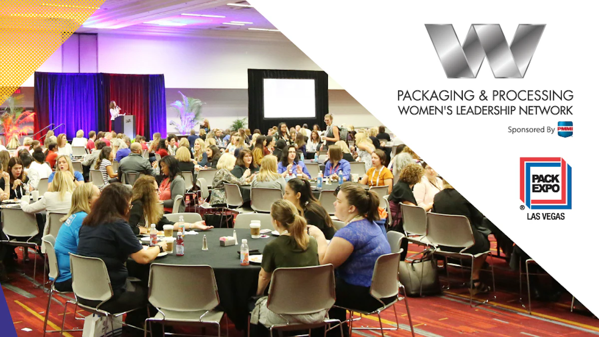 PMMI Awards Inaugural PPWLN Women's Scholarship - Vimarsana News