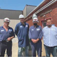 Replacing valves to limit water losses saved millions of gallons of water for Conagra Brands’ Fennville, Mich., plant.
