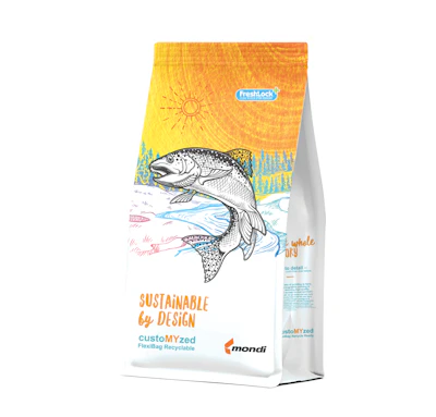 FlexiBag Recyclable