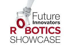 Future Innovators Robotic Showcase