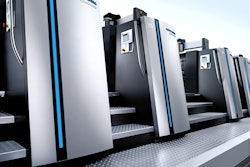 Heidelberg Speedmaster Xl 106 10 Color Perfector 2