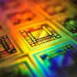 Hologram Label