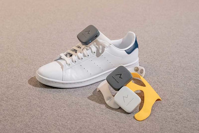 Honda Is Working On A Shoe Navigation System For Visually Impaired People1