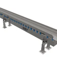 Key Marathon Monobeam Vibratory Conveyor