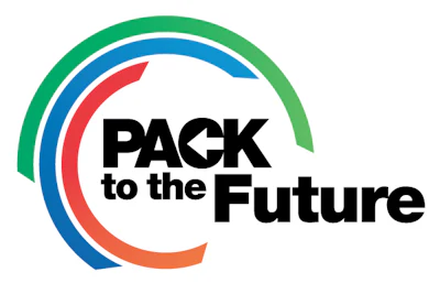 Pack To The Future Logo
