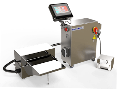 Packworld Sealer 2