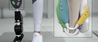 Magnetic Beads For Limbs