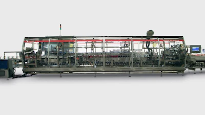 Meridian XR MPS-300