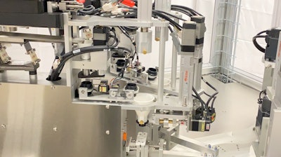 Accelerant partnered with Cutting Edge Automation to provide customers with state-of-the-art technology at an attractive price point. The cloud-based platform is exceeding expectations.