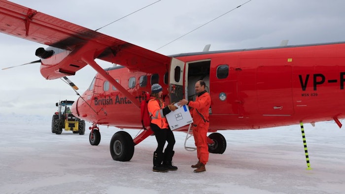 Antarctica